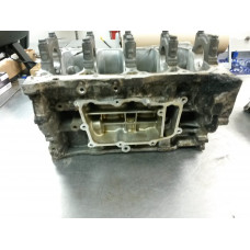 #BLG27 Engine Cylinder Block From 2013 Scion tC  2.5